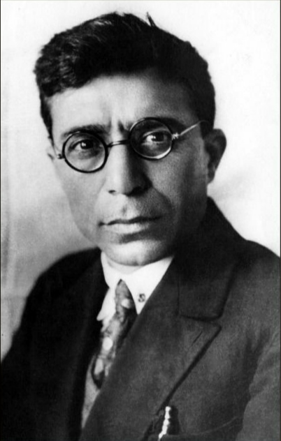 Джафар Джаббарлы