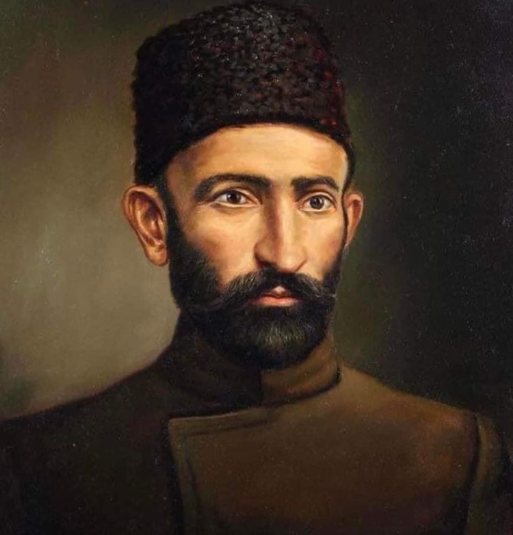 Мирза Алакбар Сабир