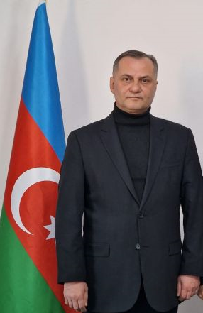 Ильхам Тумас