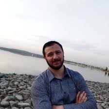 Велихан Исмихан