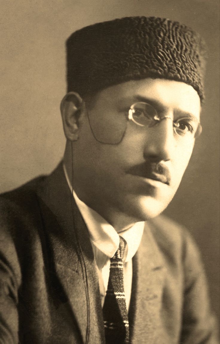 Хусейн Джавид